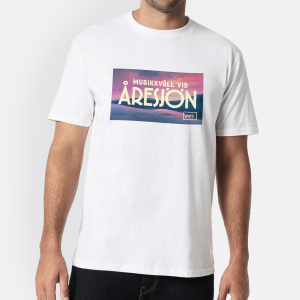 T-shirts Åresjön