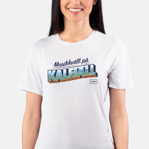 T-shirts Kalfjället