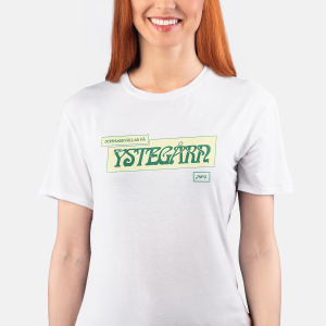 T-shirts Ystergården